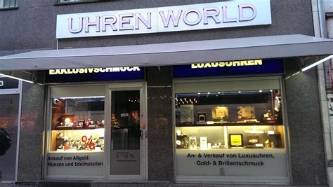 Uhrenworld München Center GmbH – Τρέχοντα ρολόγια στην .